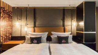 Holiday Inn - the niu, Cobbles Essen fotoÄŸrafÄ±
