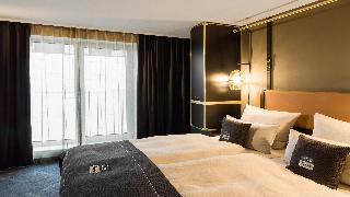Holiday Inn - the niu, Cobbles Essen fotoÄŸrafÄ±