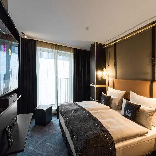Holiday Inn - the niu, Cobbles Essen fotoÄŸrafÄ±
