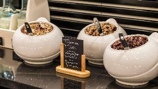 Holiday Inn - the niu, Cobbles Essen fotoÄŸrafÄ±