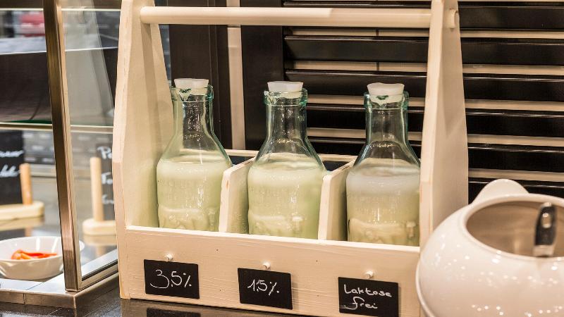 Holiday Inn - the niu, Cobbles Essen - Restoran