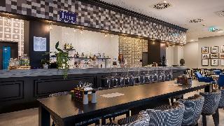 Holiday Inn - the niu, Square Mannheim fotoÄŸrafÄ±