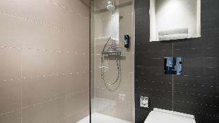 Holiday Inn - the niu, Square Mannheim fotoÄŸrafÄ±