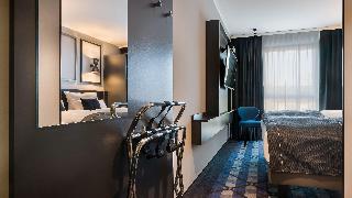 Holiday Inn - the niu, Square Mannheim fotoÄŸrafÄ±