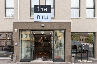 Holiday Inn - the niu, Saddle Fürth fotoÄŸrafÄ±