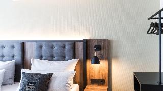 Holiday Inn - the niu, Saddle Fürth fotoÄŸrafÄ±