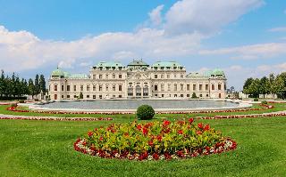 Holiday Inn - the niu, Franz Vienna fotoÄŸrafÄ±