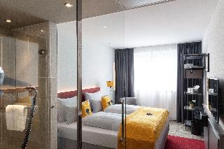 Holiday Inn - the niu, Franz Vienna fotoÄŸrafÄ±
