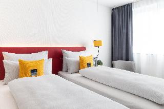 Holiday Inn - the niu, Franz Vienna fotoÄŸrafÄ±