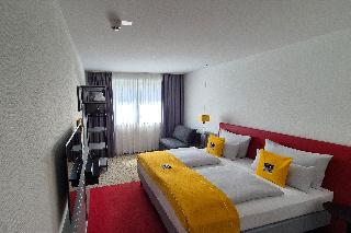 Holiday Inn - the niu, Franz Vienna fotoÄŸrafÄ±