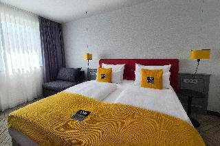 Holiday Inn - the niu, Franz Vienna fotoÄŸrafÄ±