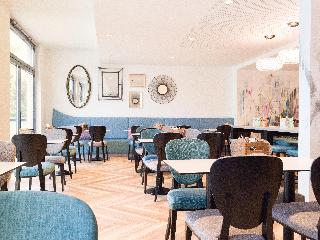 Holiday Inn - the niu, Franz Vienna fotoÄŸrafÄ±