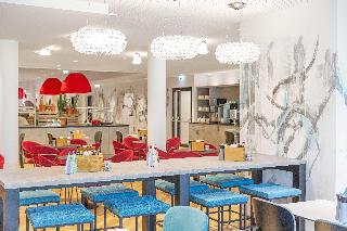 Holiday Inn - the niu, Franz Vienna fotoÄŸrafÄ±
