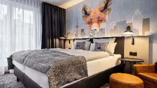 Holiday Inn - the niu, Charly Frankfurt City fotoÄŸrafÄ±