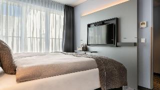 Holiday Inn - the niu, Charly Frankfurt City fotoÄŸrafÄ±