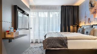 Holiday Inn - the niu, Charly Frankfurt City fotoÄŸrafÄ±