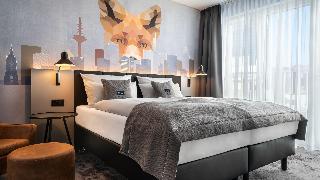 Holiday Inn - the niu, Charly Frankfurt City fotoÄŸrafÄ±