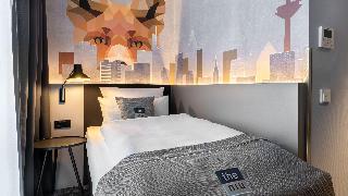 Holiday Inn - the niu, Charly Frankfurt City fotoÄŸrafÄ±