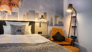 Holiday Inn - the niu, Charly Frankfurt City fotoÄŸrafÄ±