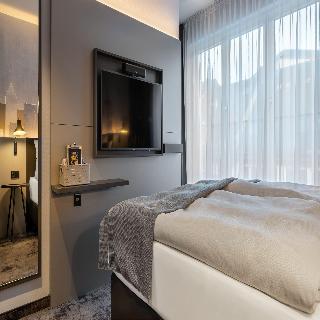 Holiday Inn - the niu, Charly Frankfurt City fotoÄŸrafÄ±