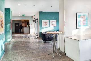 Garner Hotel Stuhr - Bremen A1 fotoÄŸrafÄ±