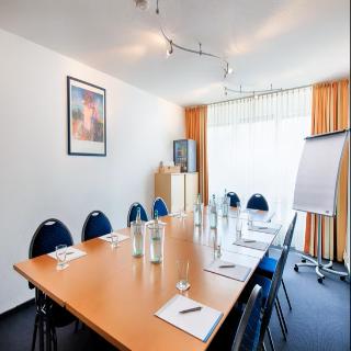 Garner Hotel Stuhr - Bremen A1 fotoÄŸrafÄ±
