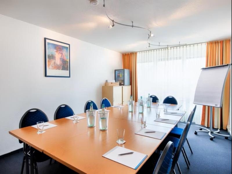 Garner Hotel Stuhr - Bremen A1 - Toplantı