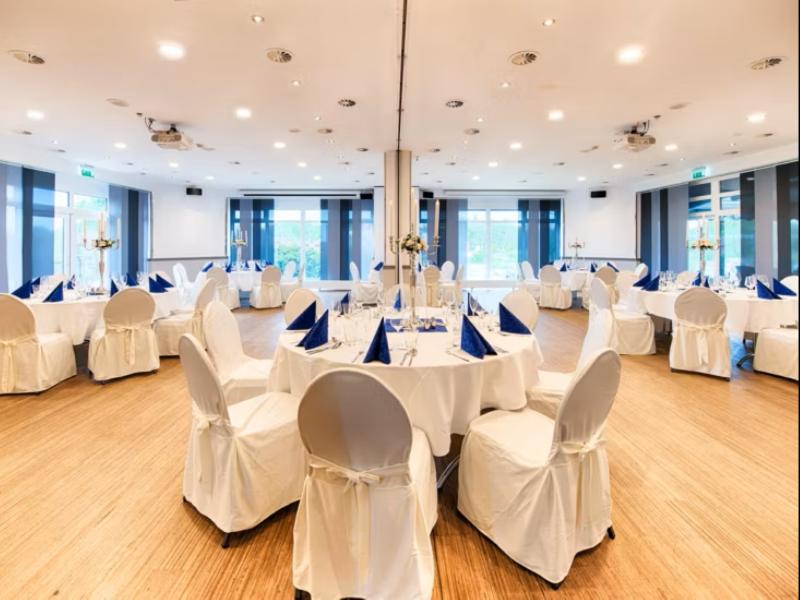 Garner Hotel Stuhr - Bremen A1 - Toplantı