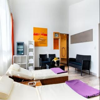 Garner Hotel Stuhr - Bremen A1 fotoÄŸrafÄ±