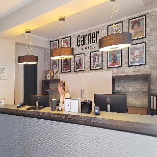 Garner Hotel Stuhr - Bremen A1 fotoÄŸrafÄ±