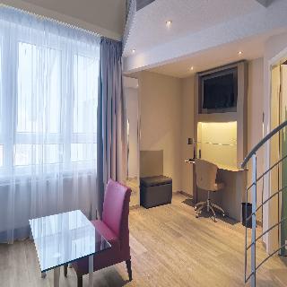 Garner Hotel Stuhr - Bremen A1 fotoÄŸrafÄ±