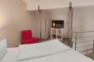 Garner Hotel Stuhr - Bremen A1 fotoÄŸrafÄ±