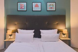 Garner Hotel Stuhr - Bremen A1 fotoÄŸrafÄ±