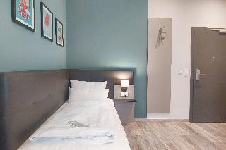 Garner Hotel Stuhr - Bremen A1 fotoÄŸrafÄ±