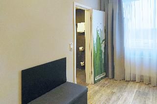 Garner Hotel Stuhr - Bremen A1 fotoÄŸrafÄ±