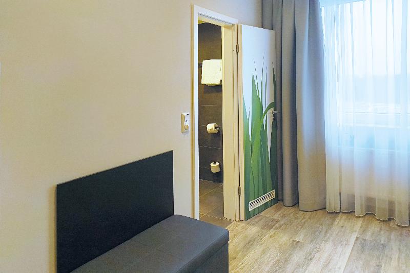 Garner Hotel Stuhr - Bremen A1 - Oda