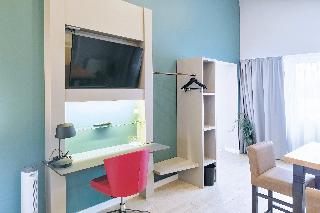 Garner Hotel Stuhr - Bremen A1 fotoÄŸrafÄ±