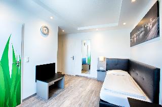Garner Hotel Stuhr - Bremen A1 fotoÄŸrafÄ±
