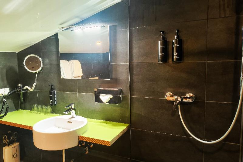 Garner Hotel Stuhr - Bremen A1 - Oda