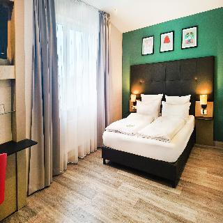 Garner Hotel Stuhr - Bremen A1 fotoÄŸrafÄ±