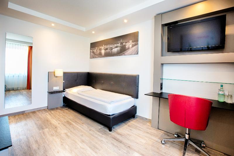 Garner Hotel Stuhr - Bremen A1 - Oda