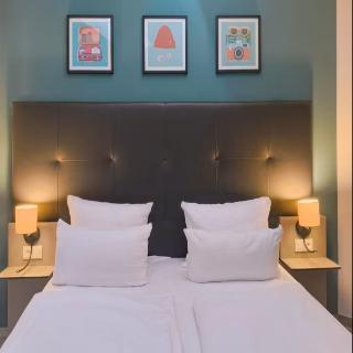 Garner Hotel Stuhr - Bremen A1 fotoÄŸrafÄ±