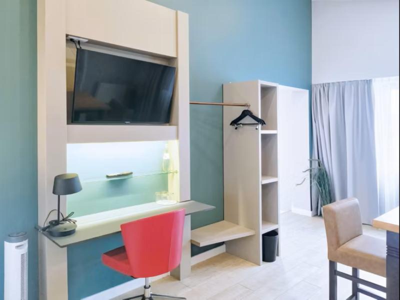 Garner Hotel Stuhr - Bremen A1 - Oda