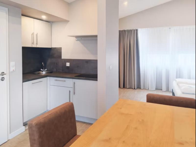 Garner Hotel Stuhr - Bremen A1 - Oda