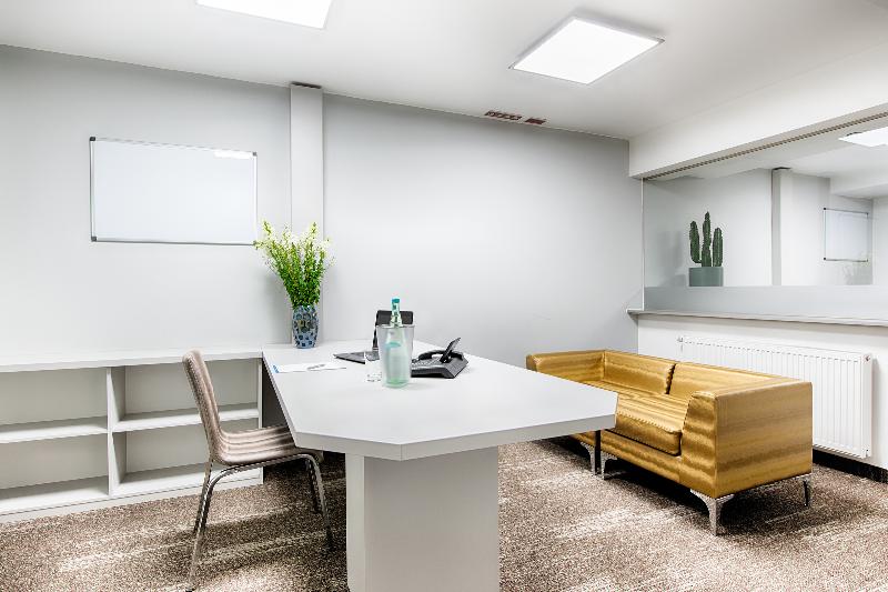 Garner Hotel Bremen City - Toplantı