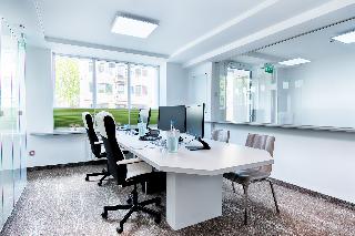 Garner Hotel Bremen City fotoÄŸrafÄ±