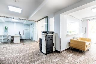 Garner Hotel Bremen City fotoÄŸrafÄ±