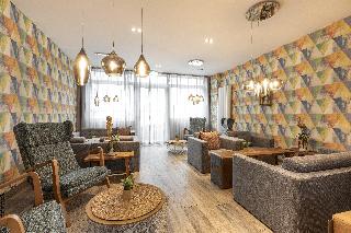 Garner Hotel Bremen City fotoÄŸrafÄ±