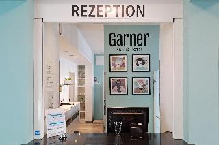 Garner Hotel Bremen City fotoÄŸrafÄ±