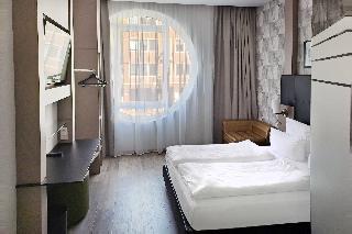 Garner Hotel Bremen City fotoÄŸrafÄ±